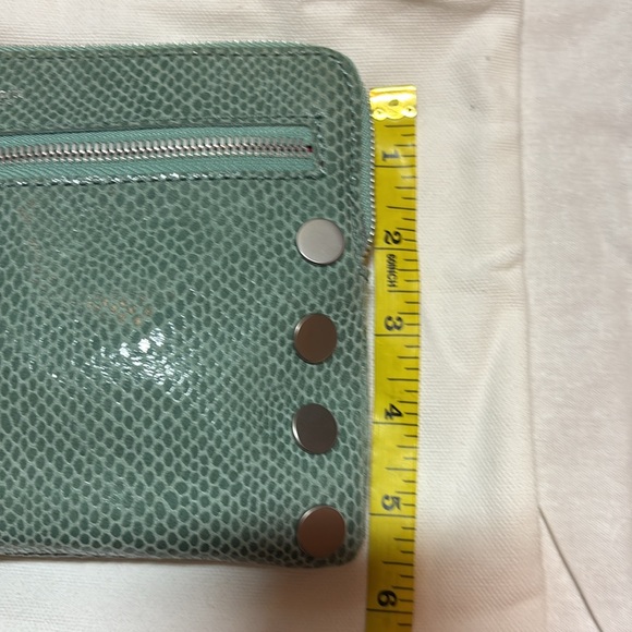 Hammitt Nash in Fiddleleaf (rare) NWT! - Picture 6 of 6